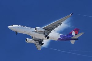 Hawaiian Airlines