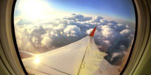 locul din avion cu cea mai frumoasa priveliste