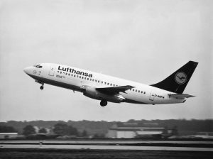 Boeing 737-100