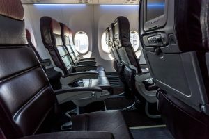 noile aeronave Boeing TAROM