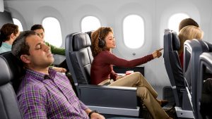 pasageri avion