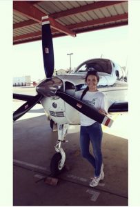 miss united states pilot